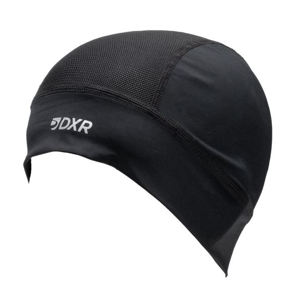 DXR LIGHT CAP under helmet cap - BlackRef: DXR1088 / DXR1088C757