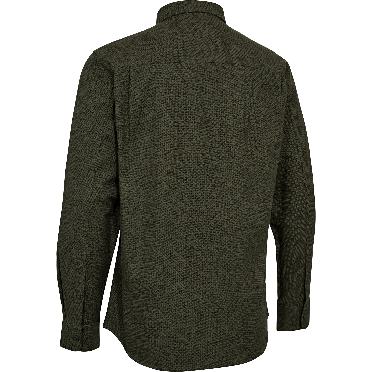 Deerhunter Langford Shirt For Men (Glen Green)