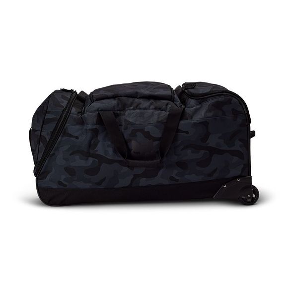 Fox Shuttle Roller - Black Fox Storage BagRef: FX5778 / 33135-247-OS
