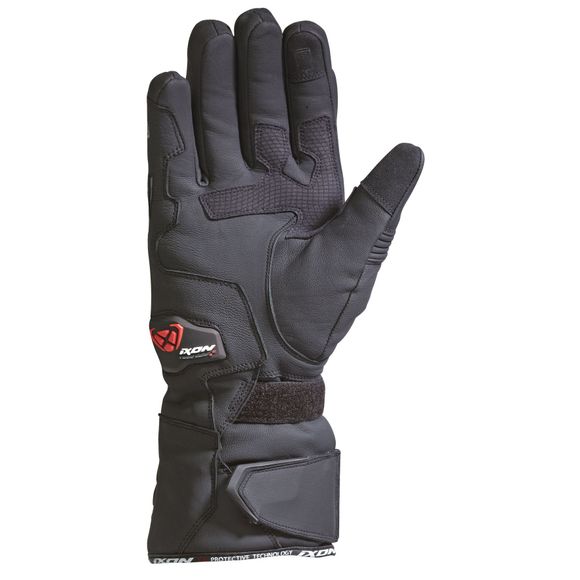 Ixon PRO SHIFT Gloves - BlackRef: IX1006