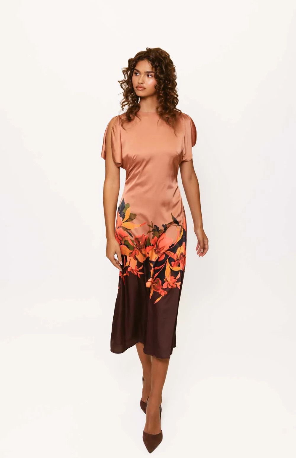 Raven Maxi Dress