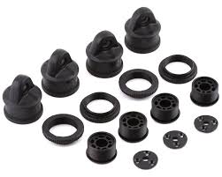 ARRMA Shock Cap, Collar & Cartr