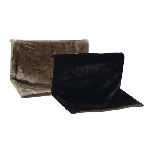 Beeztees Radiator Hammock - Grey