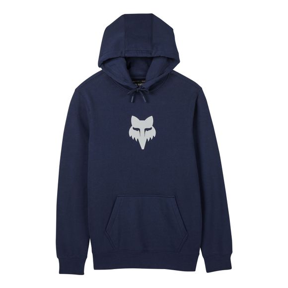 Fox Head Sweatshirt - BlueRef: fx4349-c43432