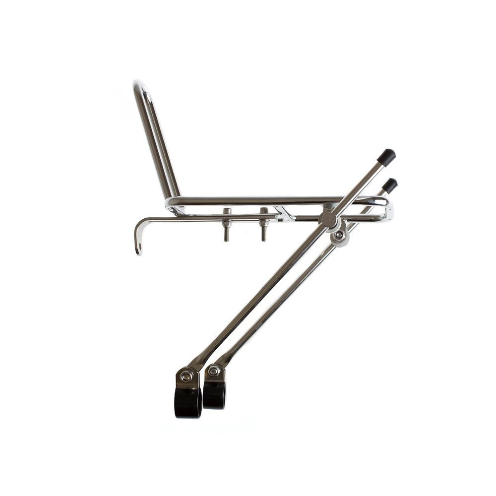 BLB Rack Front Rack - chrome