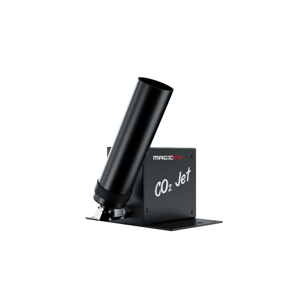 Magic FX CO2 JET I – Thomann Ireland