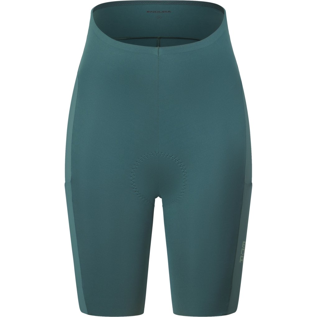 Endura Alltrack Ride Waist Shorts Women - teal