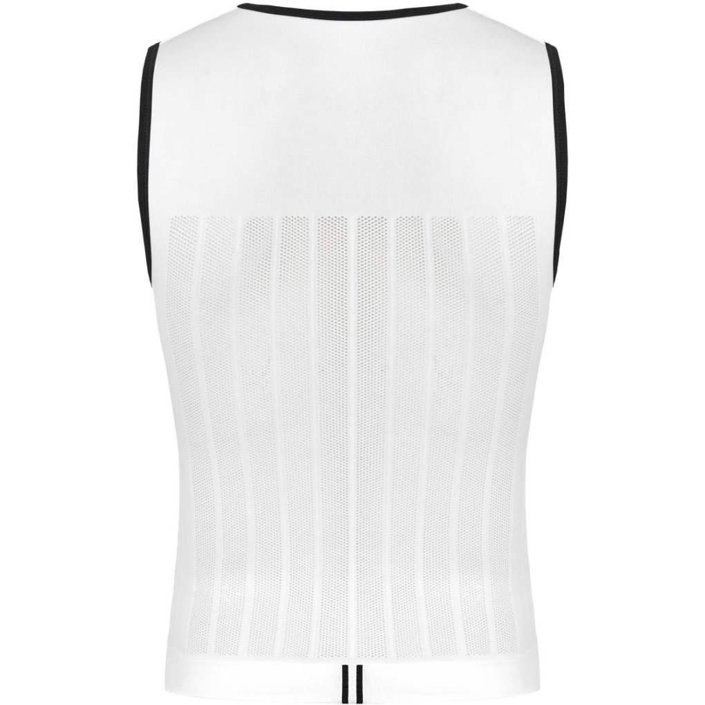 Spiuk PROFIT SUMMER Base Layer Men - white