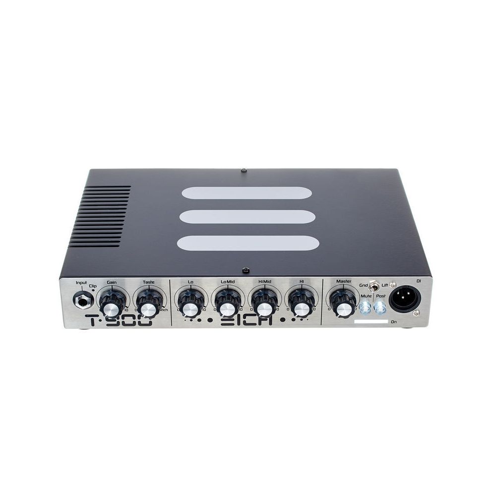 Eich Amplification T900 – Thomann Ireland
