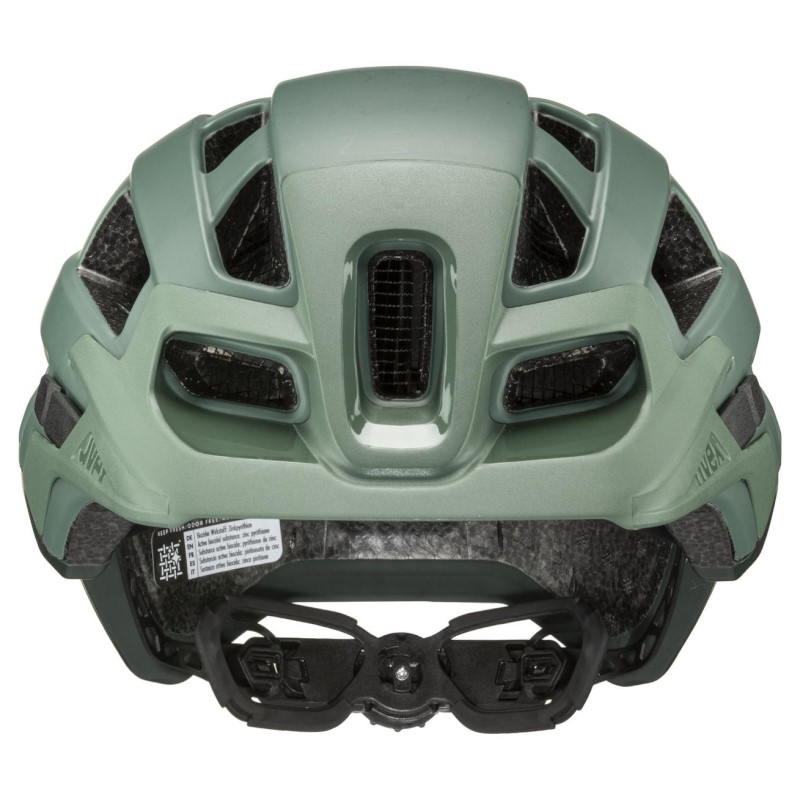 Uvex finale 2.0 Helmet - moss green matt