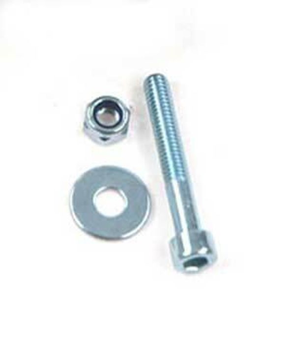 Smartphone support Touratech Screw set for Universal Ram Mount connectionRef: Trt01566A / 01-065-0152-0