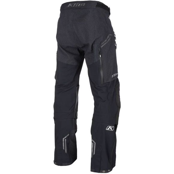 Klim Adventure Rally - Gore -Tex® - Black Motorcycle PantsRef : KLI0471