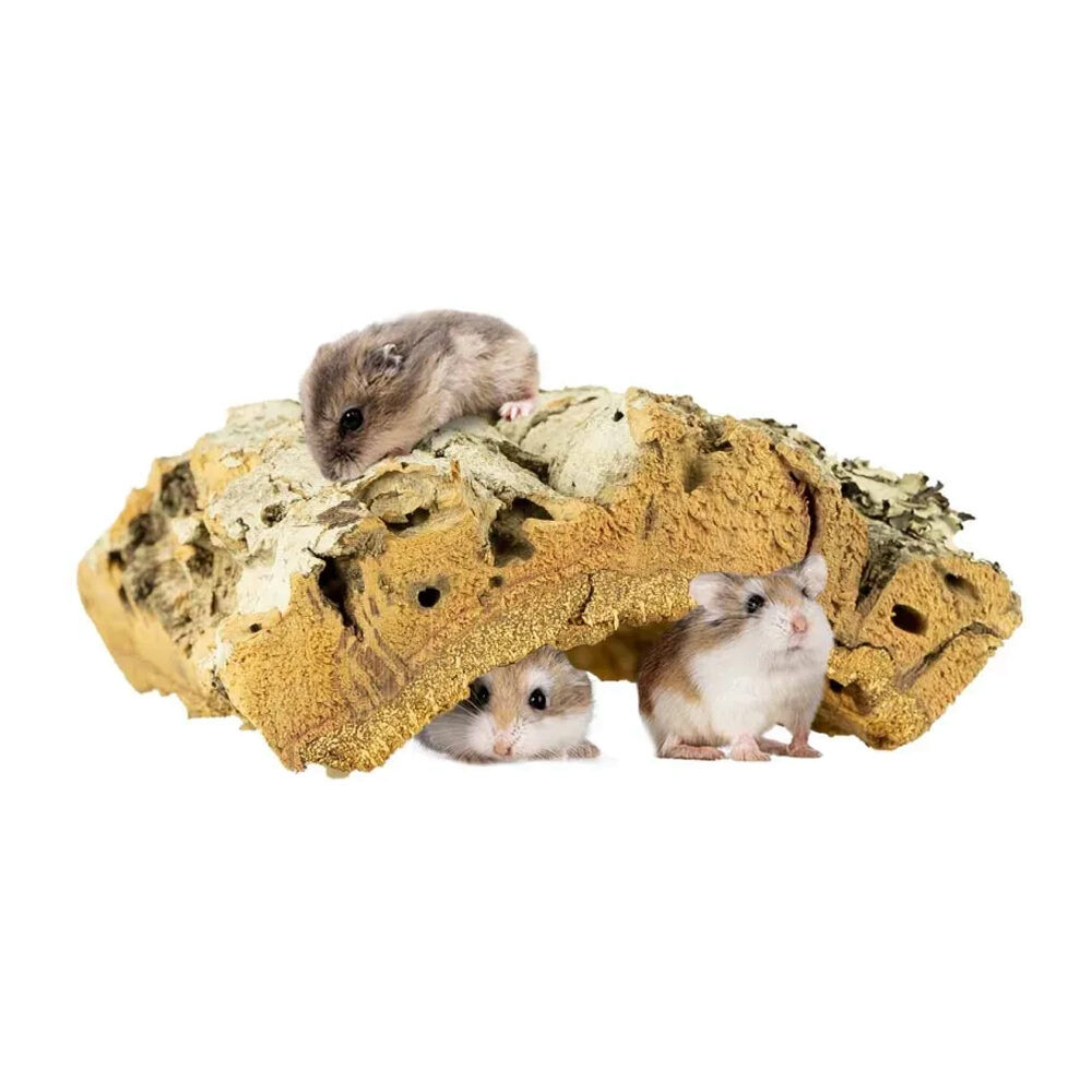 Back Zoo Nature Corky Shelter - Medium