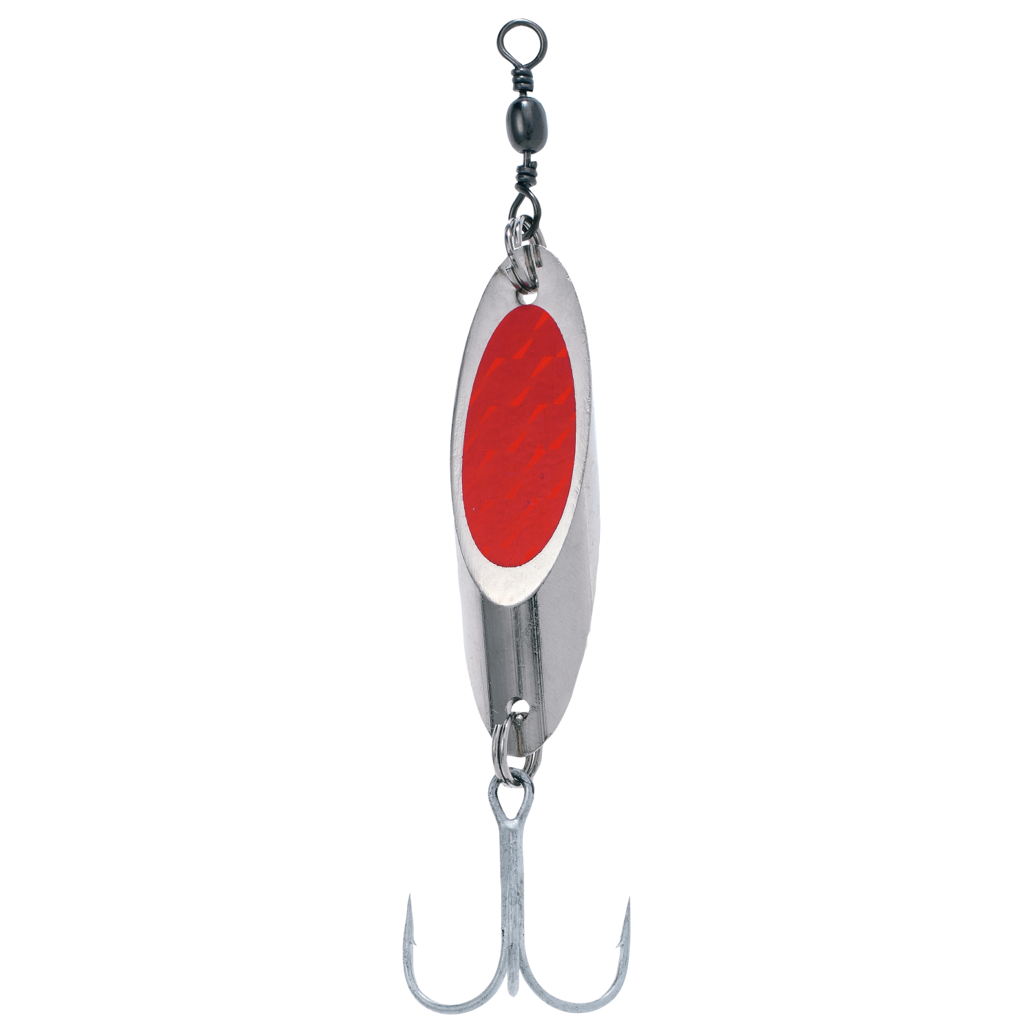 Colonel Spoon Z Disc (silver\/red)