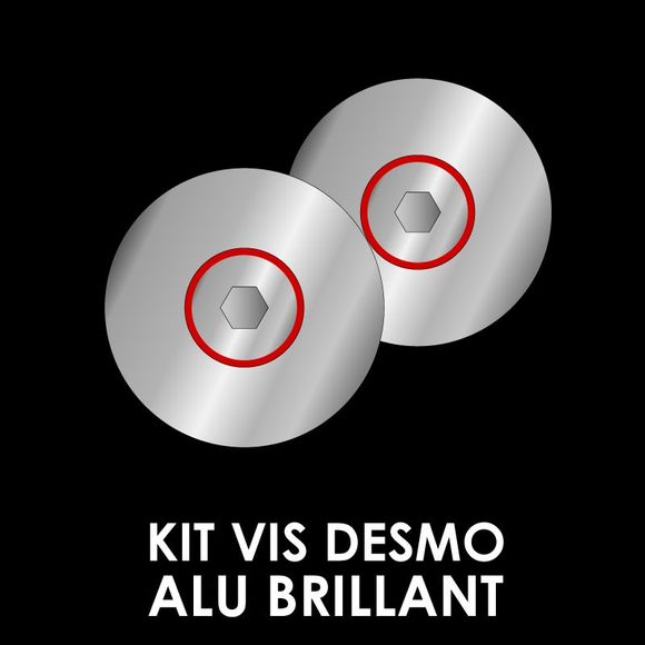 Roof Roof Ro31 / Ro32 Desmo / Ro32 Desmo New Generation - GrayRef: RO0194 / 50230100