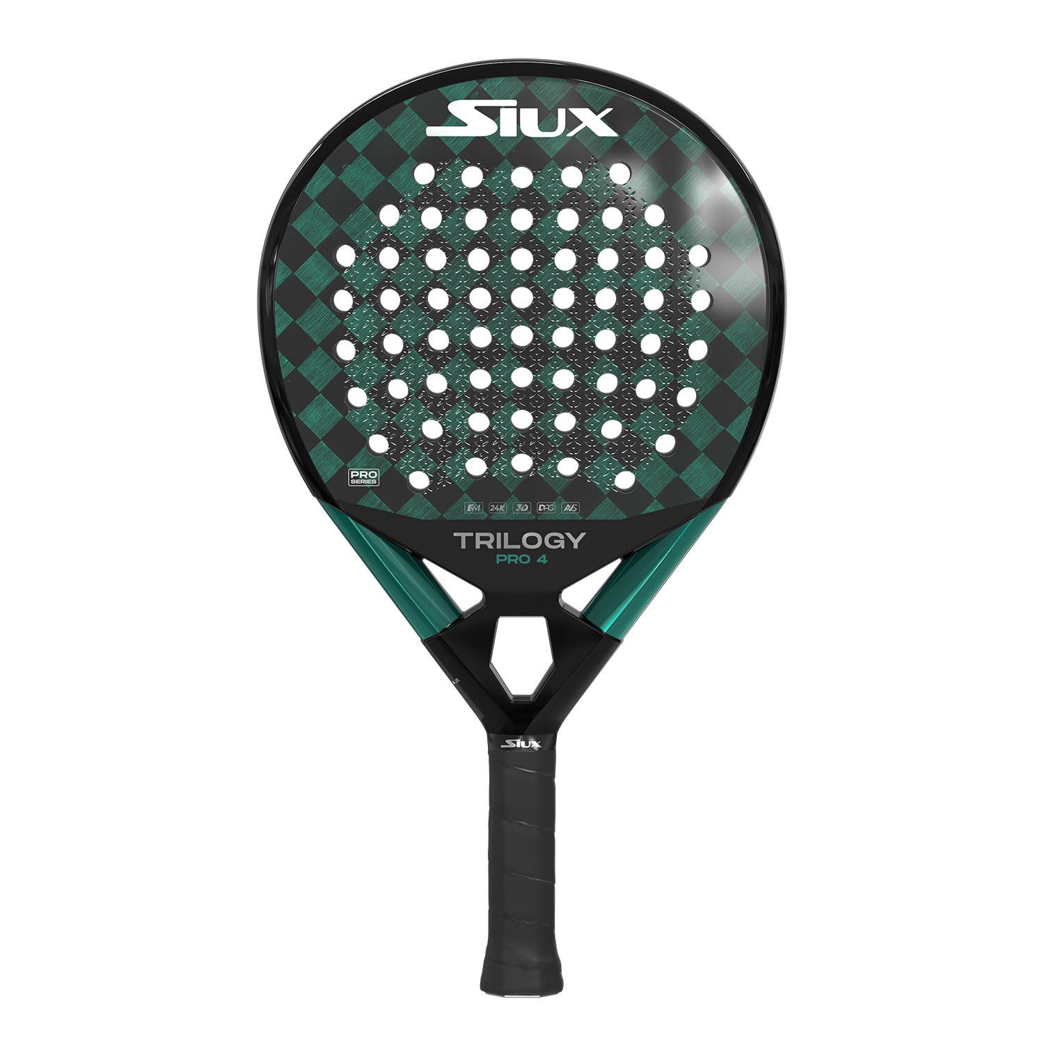 SIUX TRILOGY CONTROL PRO 4
