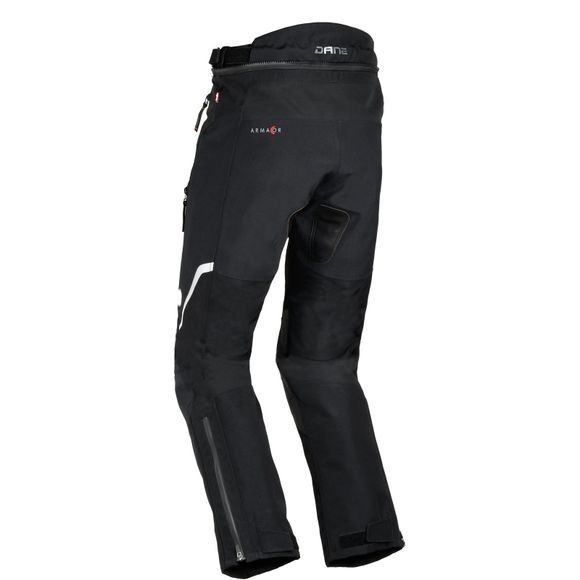 Lyngby Air 2 Pro Dane Motorcycle Pants - BlackRef: DAN0014