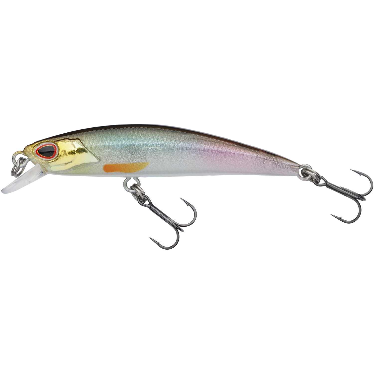 Berkley DEX Bullet Jerk (Wagasaki)