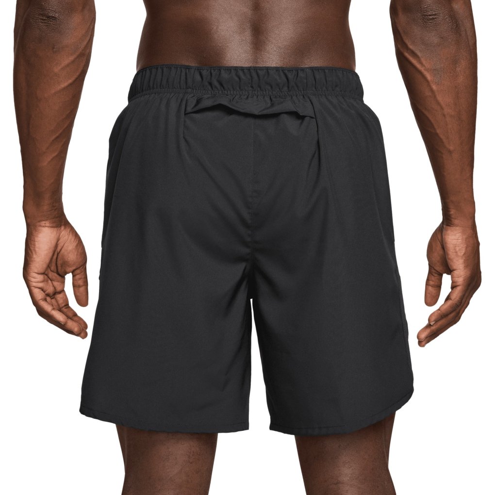 Nike Dri-FIT Challenger Running Shorts Men - black/white IF9487-010