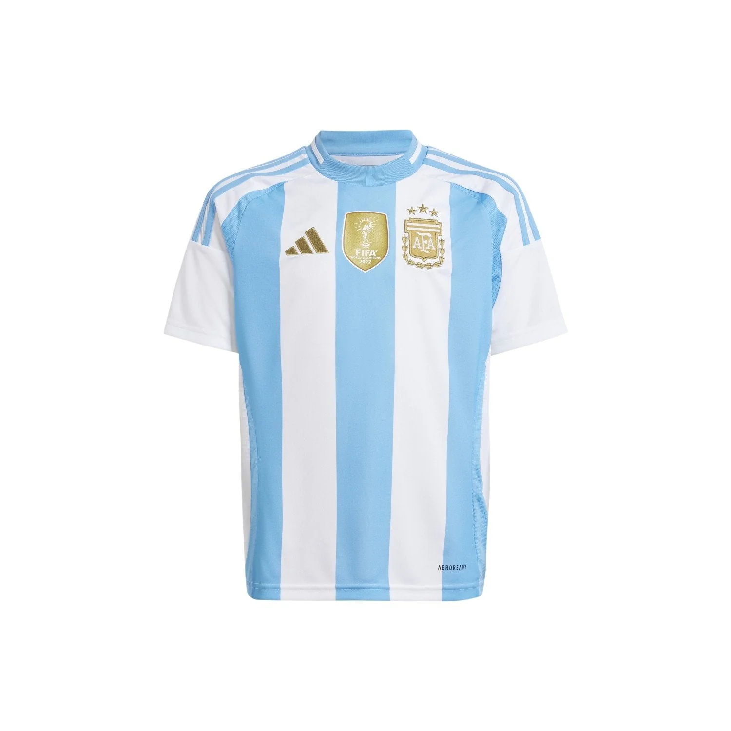Argentina 2024 Home Jersey - Youth