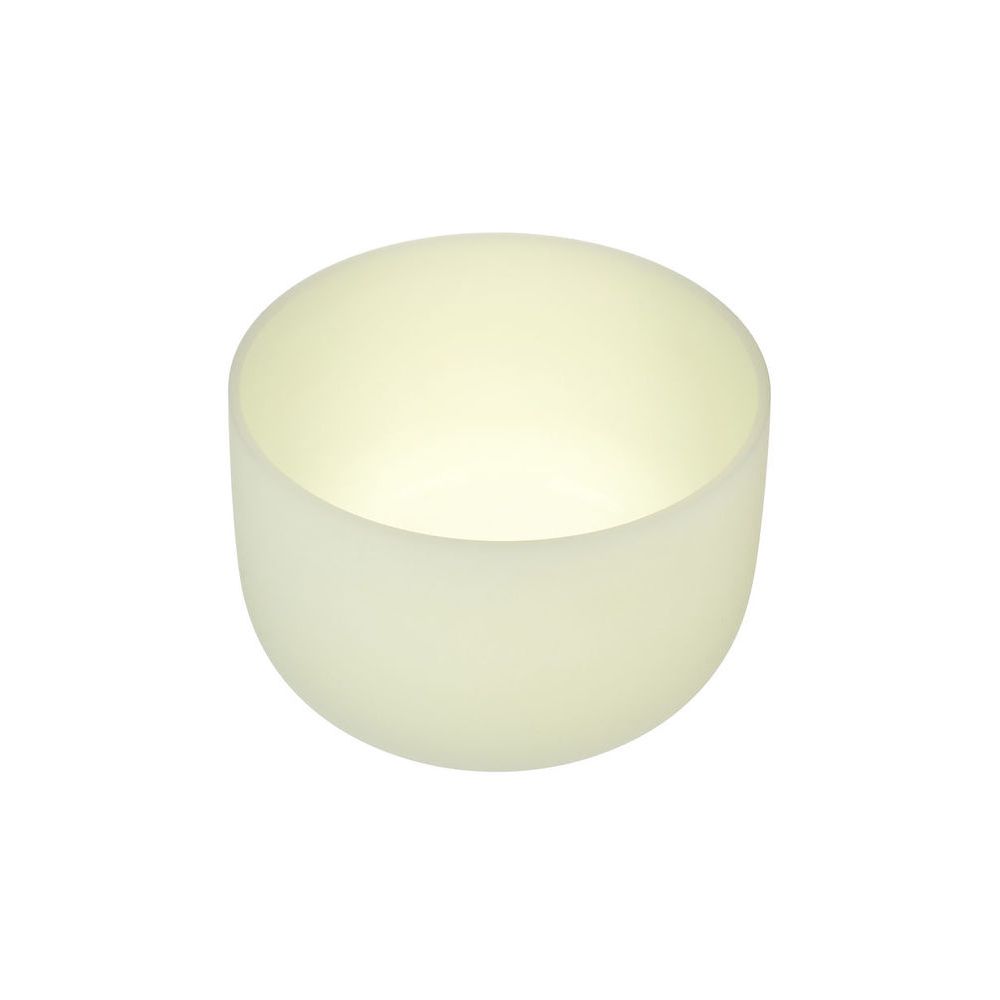 Thomann Crystal Singing Bowl EC 12