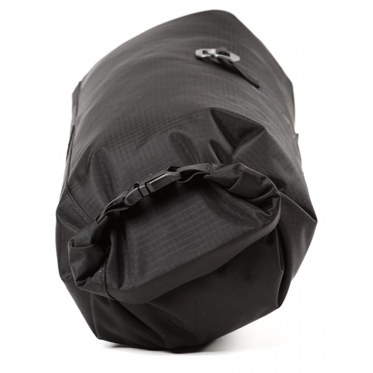 Acepac Saddle Drybag MKIII - 16L - black