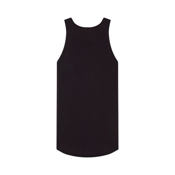 Fox FOX HEAD TANK short-sleeved t-shirt - WOMEN - Black / PinkRef: FX5403