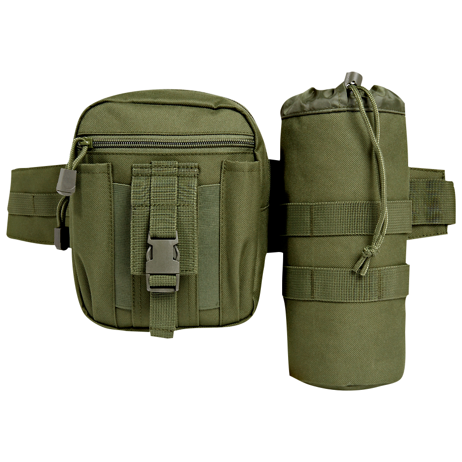 Brandit Waistbeltbag Allround (olive)