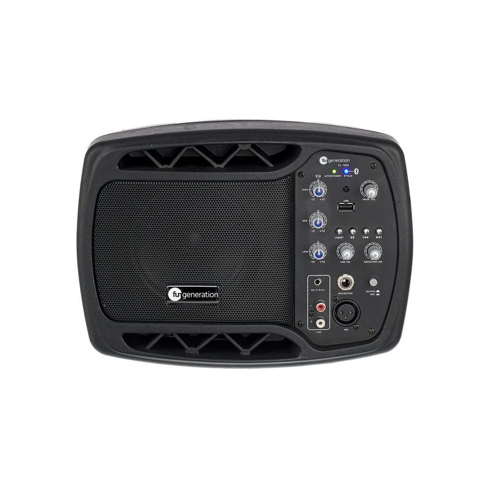 Fun Generation CL 105 A – Thomann Ireland