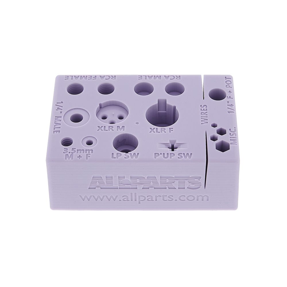Allparts Hot Holder Soldering Tool – Thomann Ireland