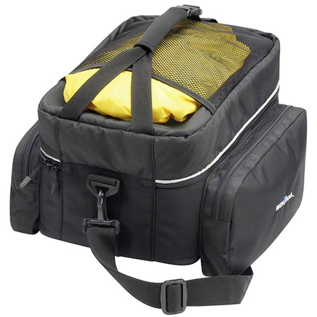 KLICKfix Rackpack Touring GTA 0264GTA - 20L - black