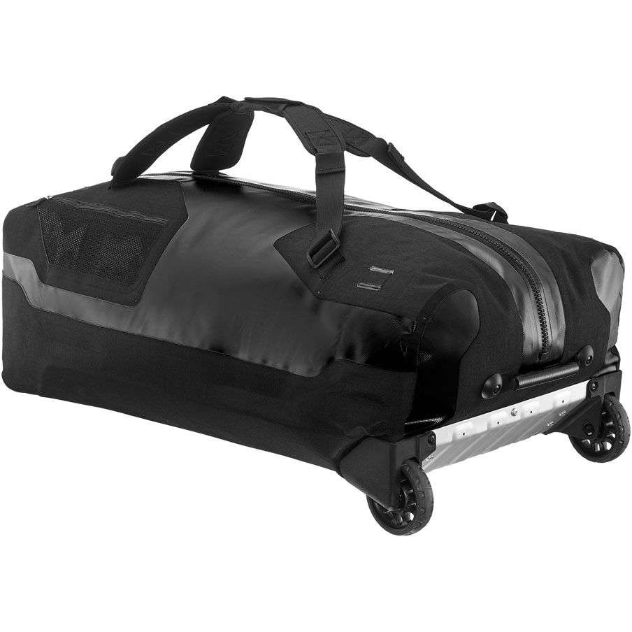 ORTLIEB Duffle RS - Travel Bag with Wheels - 110L - black