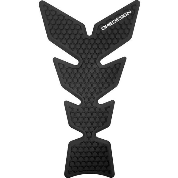 Protège réservoir Puig TIRE Universel - NoirRef : PUI0059