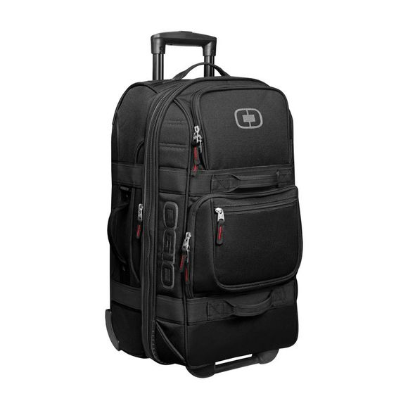 Ogio ONU 22 CARRYON storage bag - BlackRef: OG0049