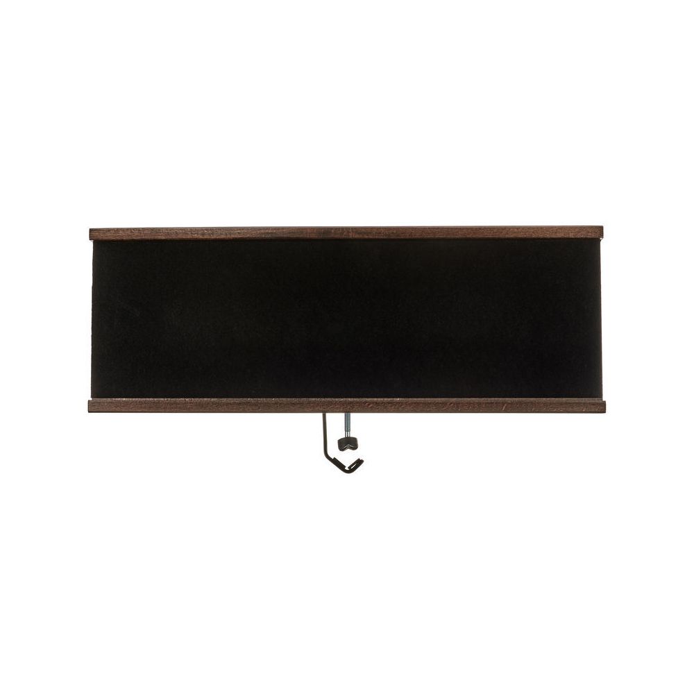 K&M 122a Tray Walnut – Thomann Ireland