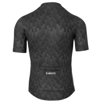 Giro Chrono Expert Jersey Men - black towers
