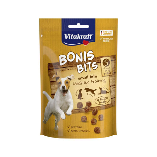 Vitakraft Bonis Bits - 55 g