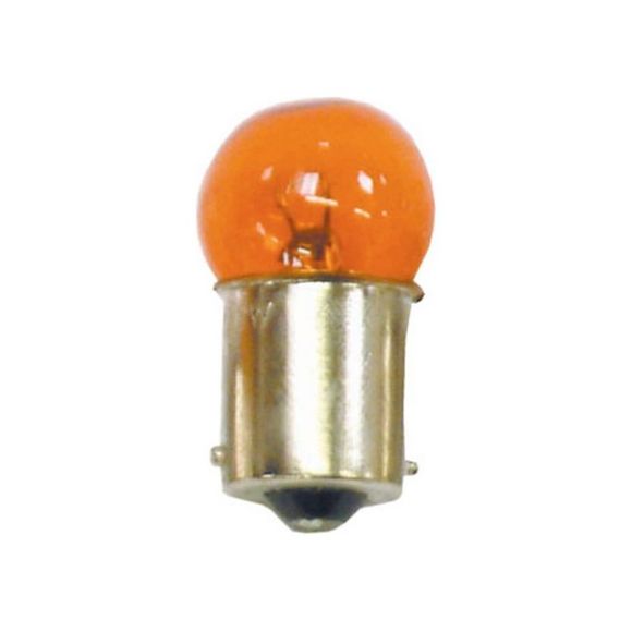 Bike It Bulb 12 V 23 W G18.5 Mm Bay15D UniversalRef: BIK0401 / BLB31