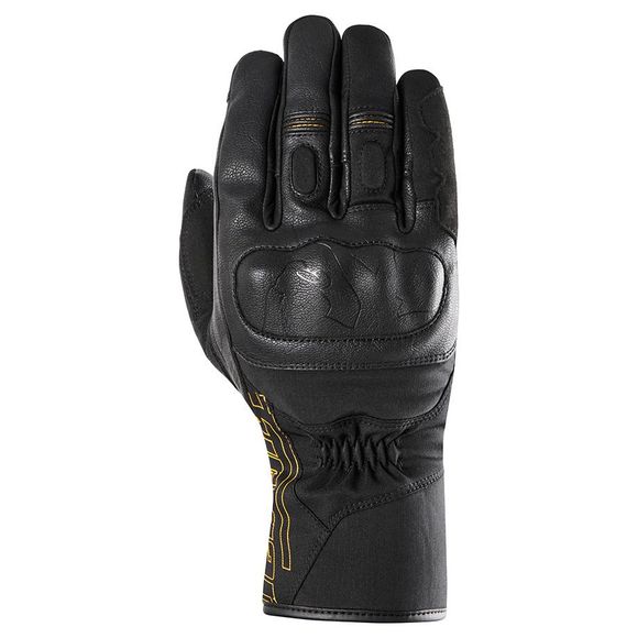 Furygan Oslo D3O ® Primaloft® Lady Gloves - Black / YellowRef: FU1396