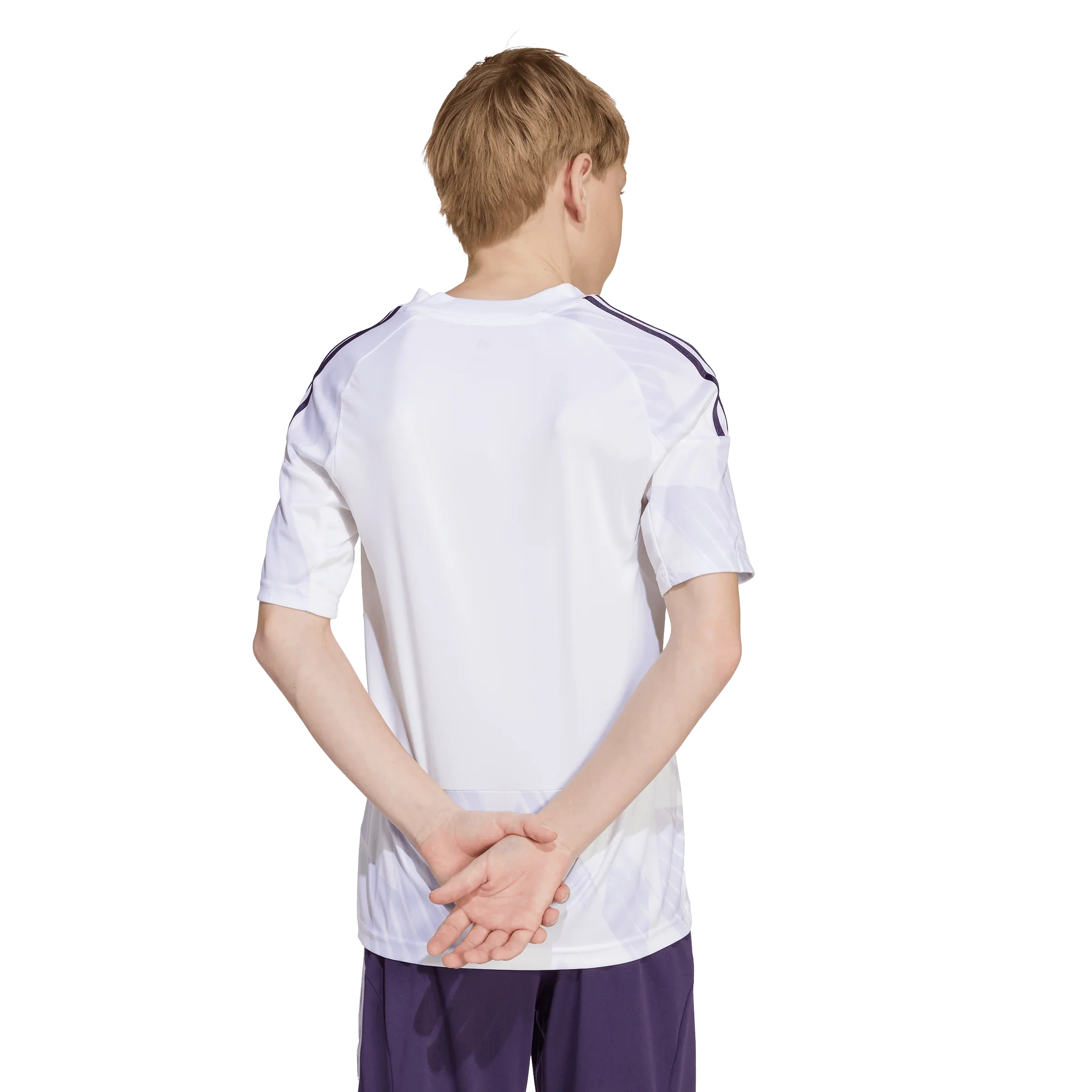 Manchester United 25/26 Away Jersey