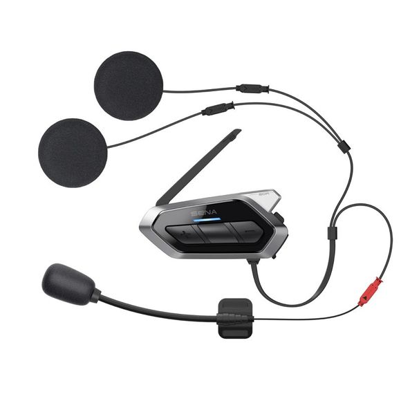 Intercom Sena Quantum - 50R - Solo - Harman KardonRef: SEN0097 / 50R02