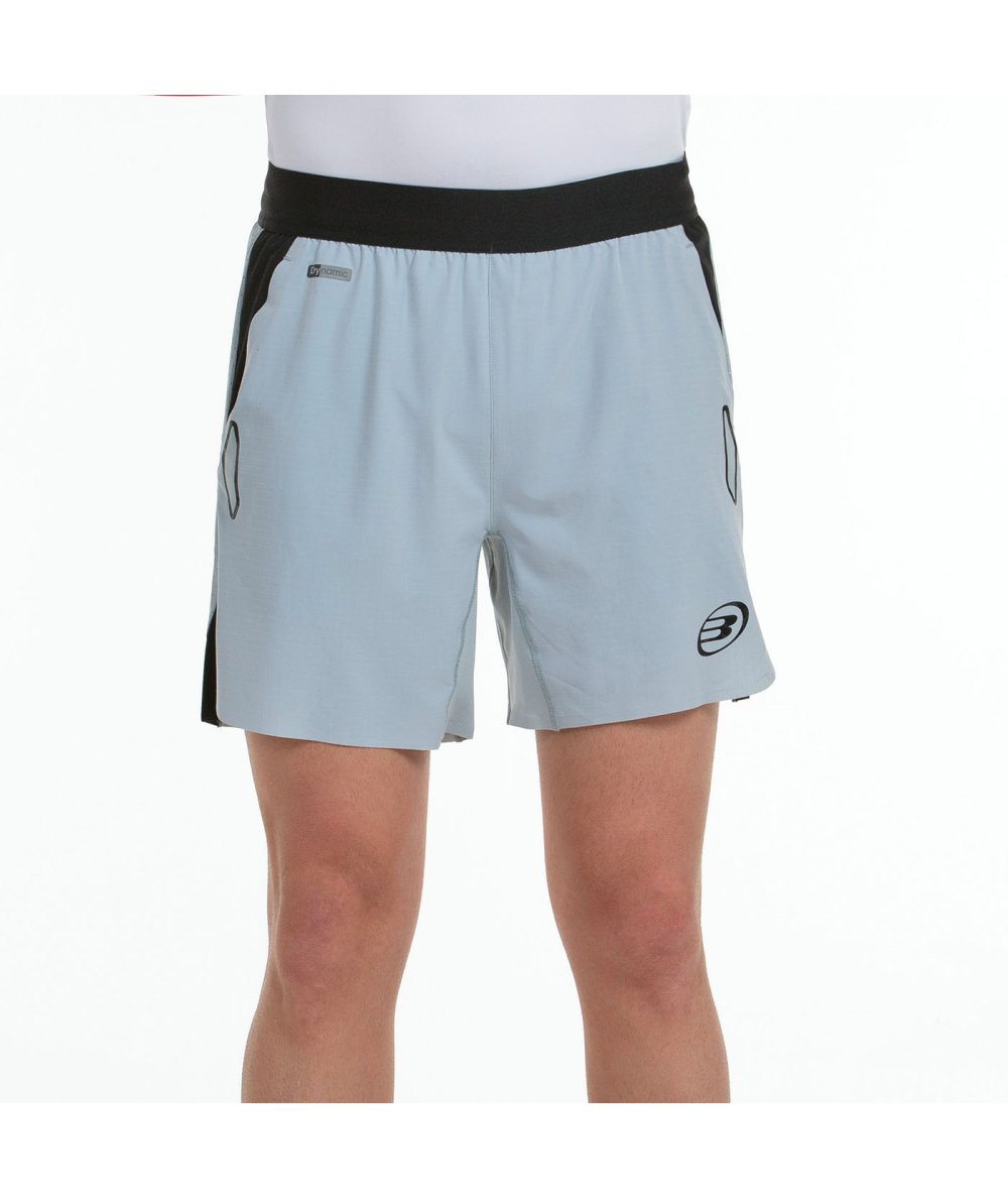 SHORTS BULLPADEL LIGHT CONCRETE