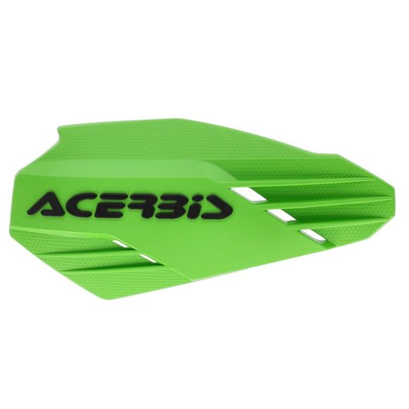 Protèges-mains Acerbis K- LINEAR KH 24 Universel - Vert / NoirRef : AE6286