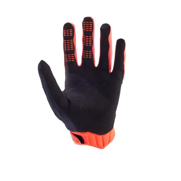 Gants cross Fox 360 2025 - OrangeRef : FX5717