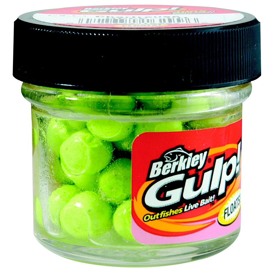 Berkley Gummiköder Gulp Salmon Eggs