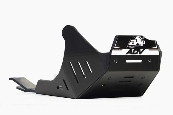 AXp Adventure - PEHD 8mm engine shoeRef: XP00235A / 1124289001