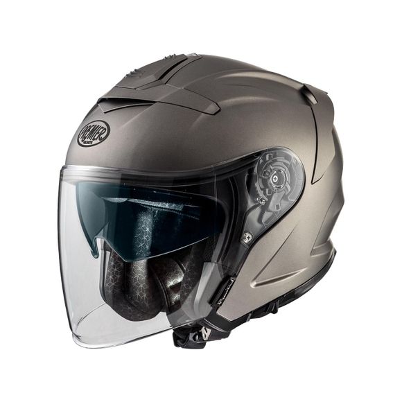 Jet Premier JT5 helmet - GrayRef: PE0434