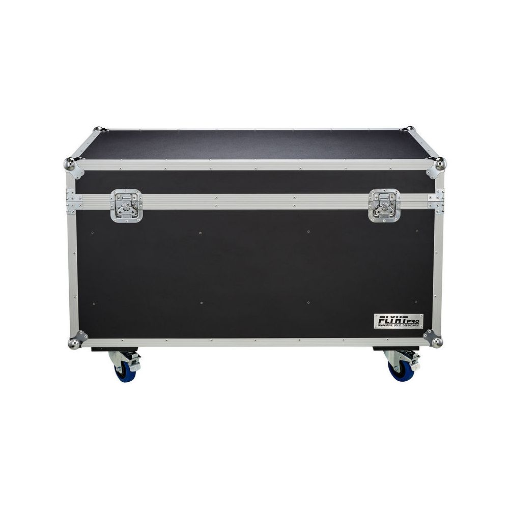 Flyht Pro Case Universal 2 / 120cm – Thomann Ireland