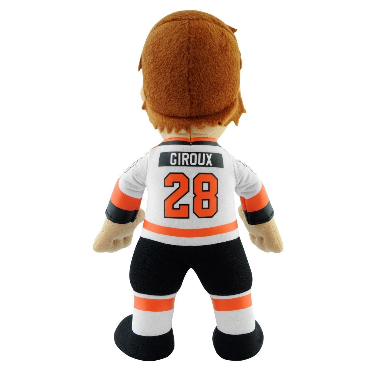 Claude Giroux Philadelphia Flyers NHL Plush Doll (25 cm)