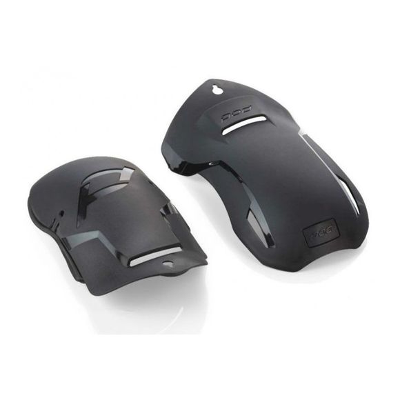POD 2.0 LEFT Knee Protectors 2025Ref: pod0018 / kp250-001-os